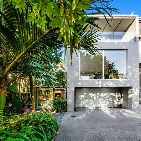 Luxury Home Nestled In Nature